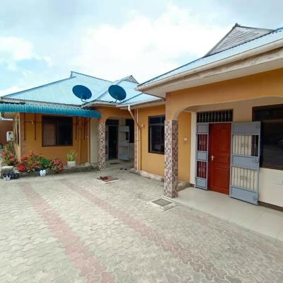 2 Bedrooms House/Apartment for Rent at Kimara, Dar Es Salaam