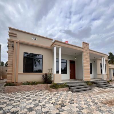 2 Bedrooms House for sale at Madale, Dar Es Salaam