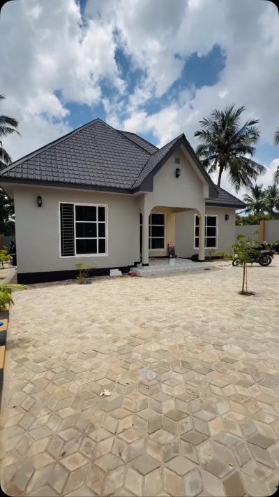 3 Bedrooms House for sale at Goba, Dar Es Salaam