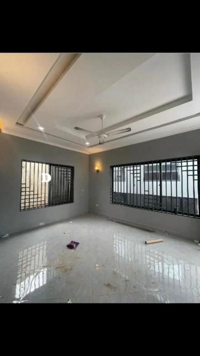 House for rent at Makongo, Dar Es Salaam