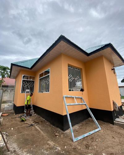 Nyumba inapangishwa Kigamboni, Dar Es Salaam