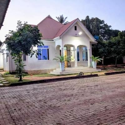 3 Bedrooms House for sale at Ukonga, Dar Es Salaam