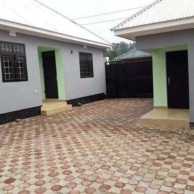 1 Bedrooms House/Apartment for Rent at Sakina, Arusha