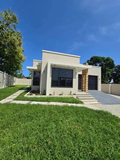 4 Bedrooms House for sale at Goba, Dar Es Salaam