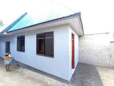 House/Apartment for Rent at Kimara, Dar Es Salaam