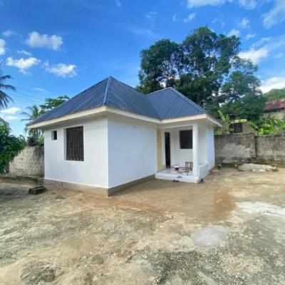 House for Rent at Kimara, Dar Es Salaam