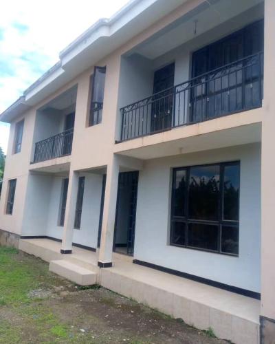 House for rent at Kimandolu, Arusha