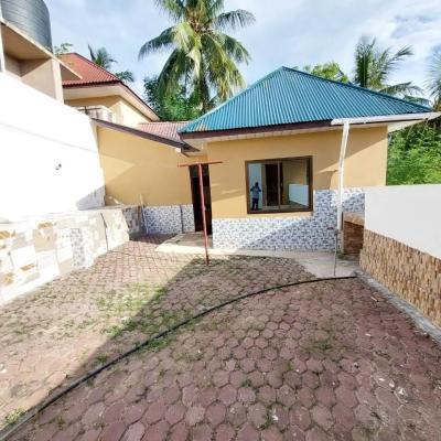 House for rent at Bonyokwa, Dar Es Salaam