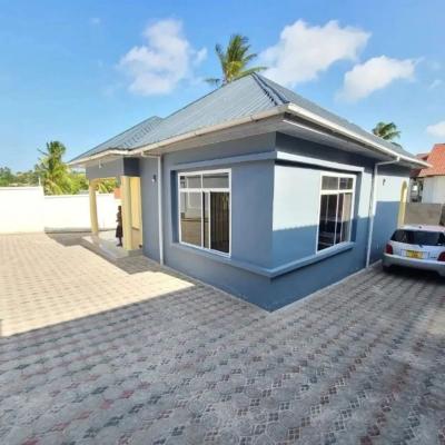 2 Bedrooms House for sale at Goba, Dar Es Salaam