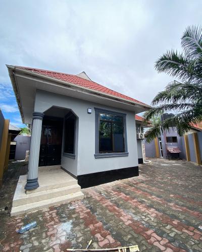 4 Bedrooms House for Rent at Kigamboni, Dar Es Salaam