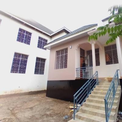 1 Bedrooms House/Apartment for Rent at Mawasiliano, Morogoro