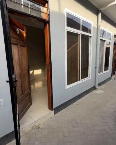 House for Rent at Sinza, Dar Es Salaam