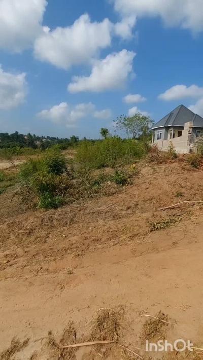 Plot for sale at Goba, Dar Es Salaam