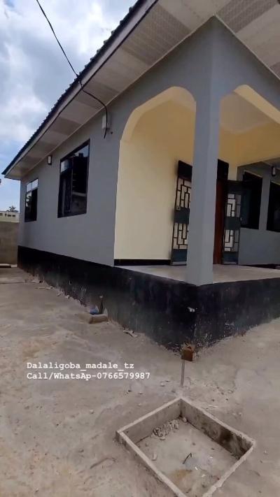 House for sale at Goba, Dar Es Salaam