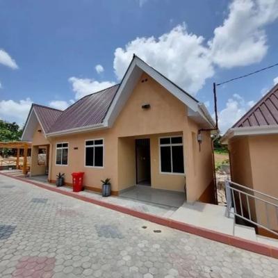 House for Rent at Mbezi, Dar Es Salaam