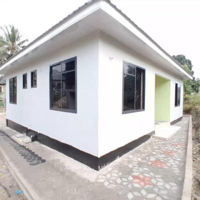 House/Apartment for Rent at Kimara, Dar Es Salaam