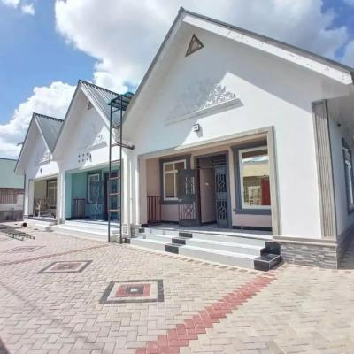 House for Rent at Kitunda, Dar Es Salaam