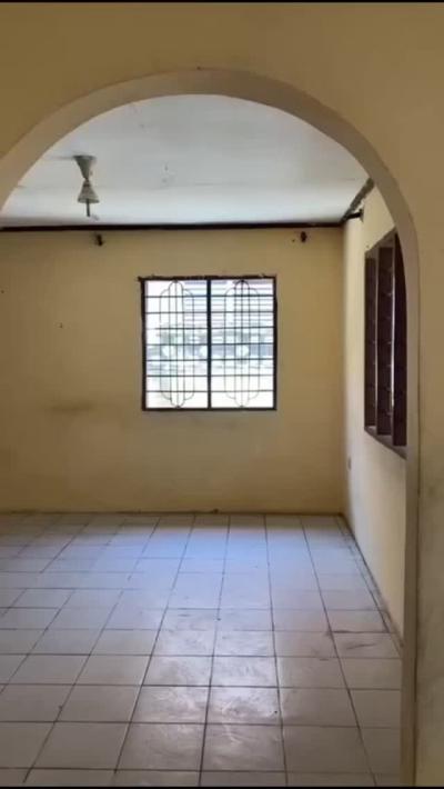 Nyumba/Apartment ya vyumba viwili inapangishwa Mwananyamala, Dar Es Salaam