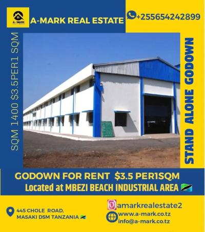 House/Apartment for Rent at Masaki, Pwani