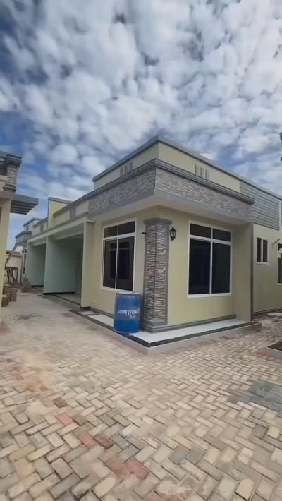 2 Bedrooms House/Apartment for Rent at Goba, Dar Es Salaam