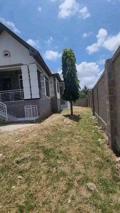 4 Bedrooms House for Rent at Goba, Dar Es Salaam