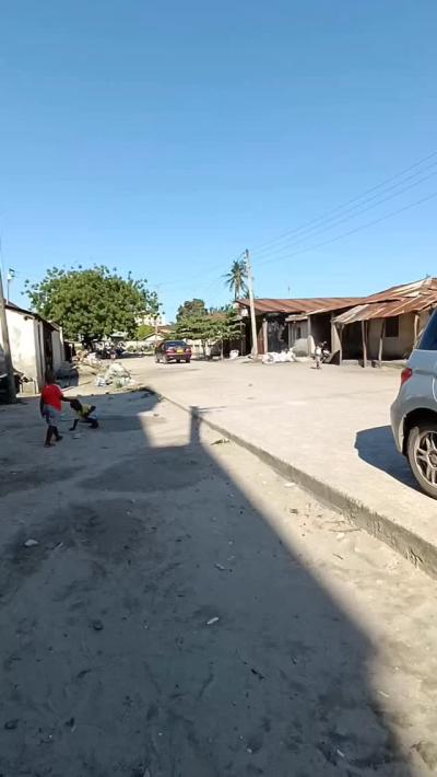 Nyumba inauzwa Mwananyamala, Dar Es Salaam