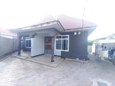 2 Bedrooms House/Apartment for Rent at Mbezi, Dar Es Salaam