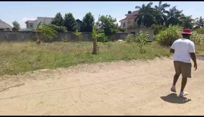 Plots for sale at Bweni, Tanga