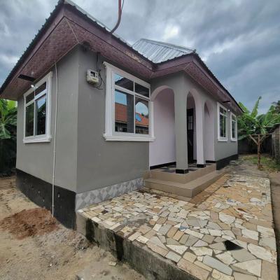 House for Rent at Pugu, Dar Es Salaam