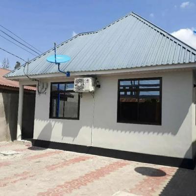 2 Bedrooms House/Apartment for Rent at Tabata, Dar Es Salaam