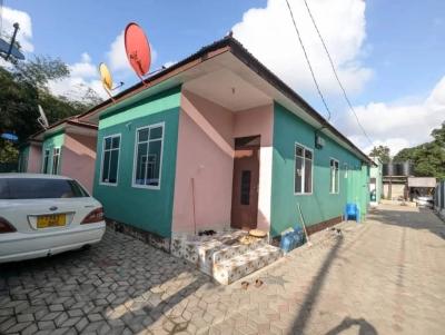 House for Rent at Kimara, Dar Es Salaam