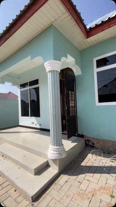 House for sale at Mawasiliano, Morogoro