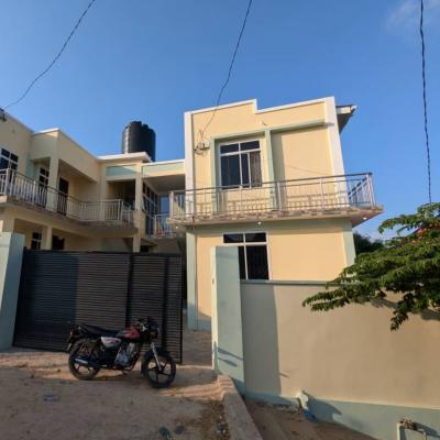 House for Rent at Kinyerezi, Dar Es Salaam