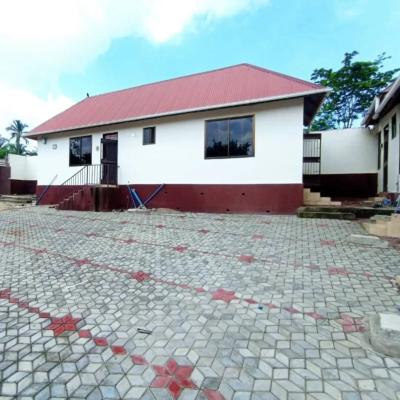 House for Rent at Kibamba, Dar Es Salaam