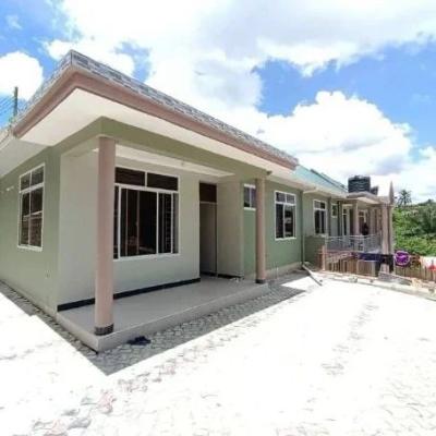 House for rent at Kimara, Dar Es Salaam