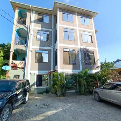 Nyumba/Apartment ya vyumba vitatu inapangishwa Kimara, Dar Es Salaam