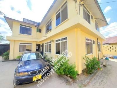 Nyumba/Apartment ya vyumba viwili inapangishwa Ubungo, Dar Es Salaam