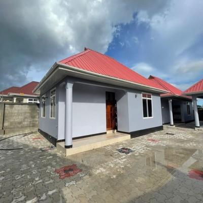 2 Bedrooms House/Apartment for Rent at Goba, Dar Es Salaam