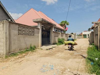 3 Bedrooms House for sale at Mbagala, Dar Es Salaam