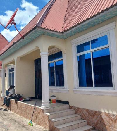 House for rent at Mbagala, Dar Es Salaam