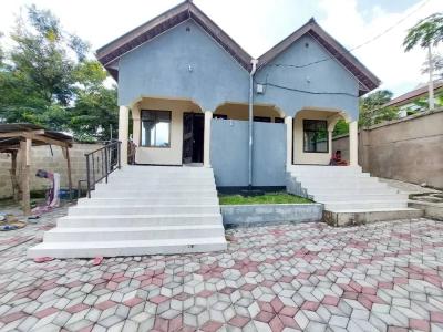 House for rent at Kimara, Dar Es Salaam