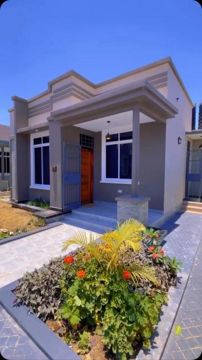 House for Rent at Serengeti, Mbeya