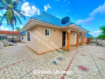 1 Bedrooms House/Apartment for Rent at Kimara, Dar Es Salaam