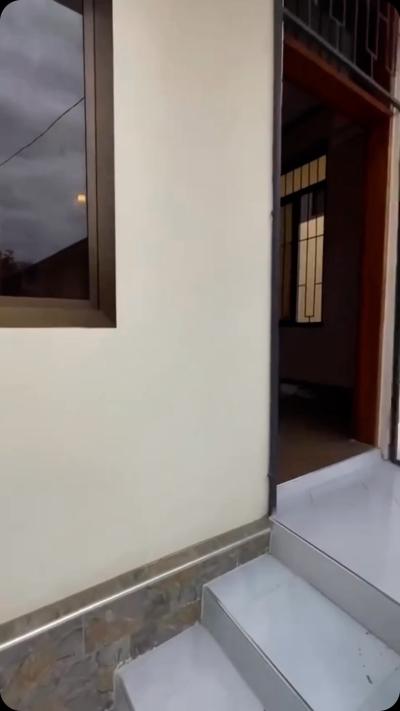 House for rent at Makongo, Dar Es Salaam