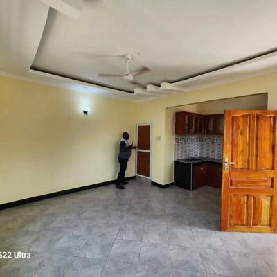 Nyumba/Apartment ya chumba kimoja inapangishwa Goba, Dar Es Salaam