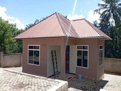 House for rent at Kibamba, Dar Es Salaam