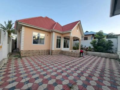 House for sale at Namanga, Arusha