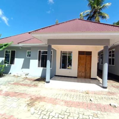 2 Bedrooms House/Apartment for Rent at Mbezi, Dar Es Salaam