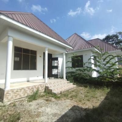 3 Bedrooms House for sale at Mbezi, Dar Es Salaam