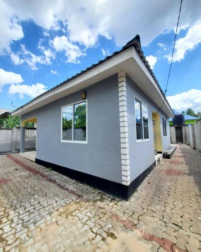  House for rent at Tabata, Dar Es Salaam